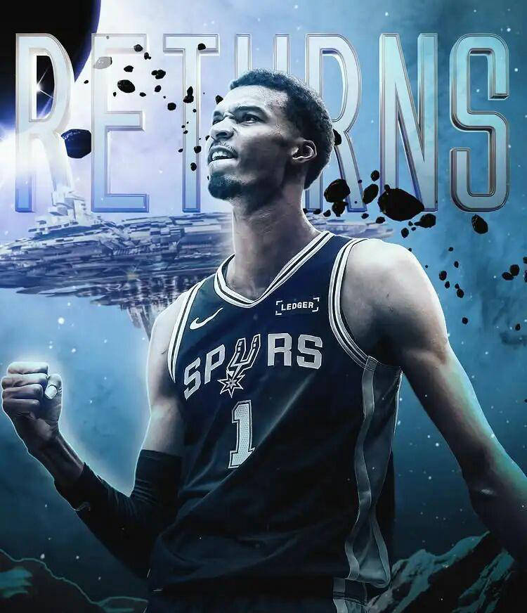 文班亚马复出首秀出彩,巴塞罗那主场横扫本菲卡,豪取35连胜(文班亚马50佳进球) 文班亚马复出首秀出彩,巴塞罗那主场横扫本菲卡,豪取35连胜(文班亚马50佳进球)