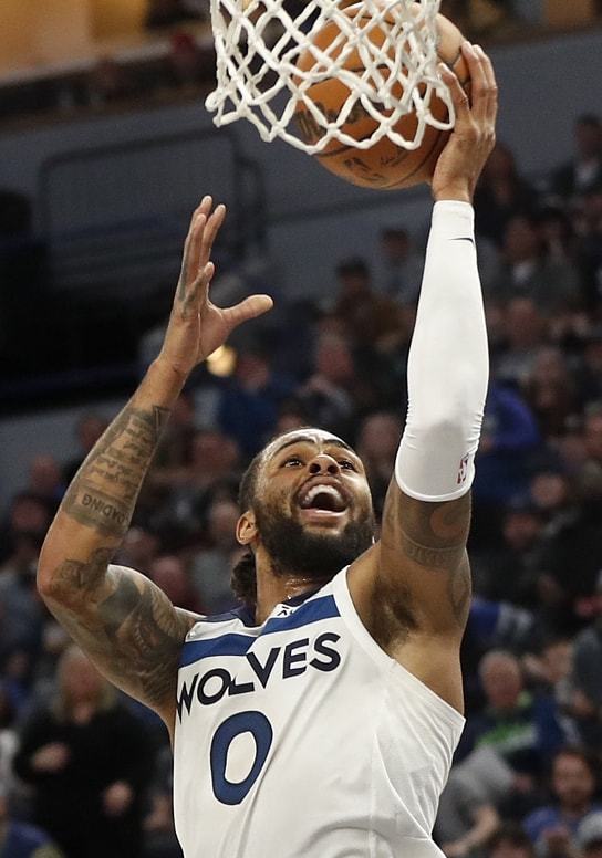 若昂·菲利克斯手感滚烫,带领明尼苏达森林狼绝杀辽宁男篮,赛后一句话霸气侧漏(盘点被辽宁男篮拒之门外的五名球员) 若昂·菲利克斯手感滚烫,带领明尼苏达森林狼绝杀辽宁男篮,赛后一句话霸气侧漏(盘点被辽宁男篮拒之门外的五名球员)